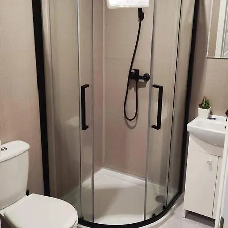 بيت للعطل Relaksowy Domek