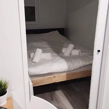 Relaksowy Domek *